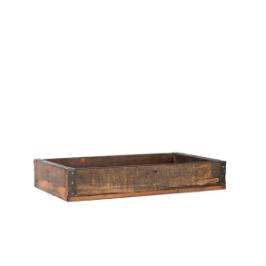 Unika tr�kasse - 20x35 cm