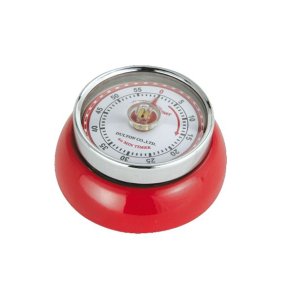 Minutur magnetisk - rd