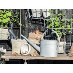 Vandkande - 1,4 L - zink