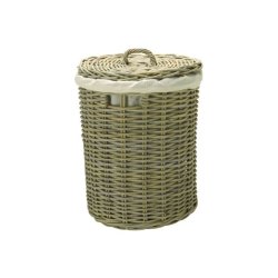 Vasket�jskurv i flet - stor