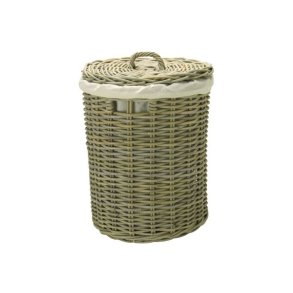Vasket�jskurv i flet - stor