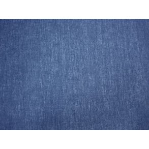 Voksdug -  Hr - royal blue