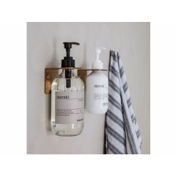 Vgophng til sbepumpe - messing