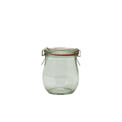 Weckglas - 220 ml. 