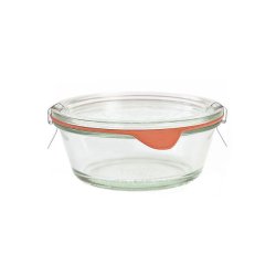 Weckglas - 300 ml.