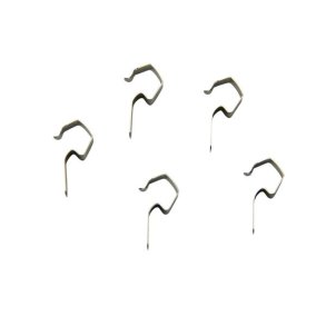 Weck klemmer - 12.stk.