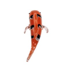 Glasfigur - klovnefisk