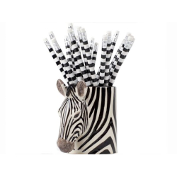 Blyantholder - Zebra